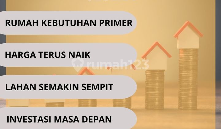 Cluster Ayya Residence Citayam Kpr Rumah Bagus Siap Huni SHM 3