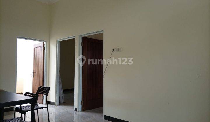 Rumah Bebas Banjir Siap Huni SHM Strategis Termurah Citayam 4