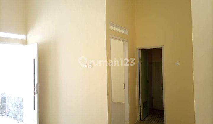 Cluster Green Pesona Rumah Kpr Siap Huni SHM Cibinong Bogor 7