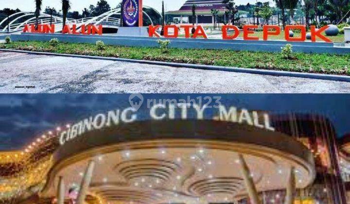 Tabungan Hari Tua Rumah Siap Huni Strategis Bebas Banjir 4