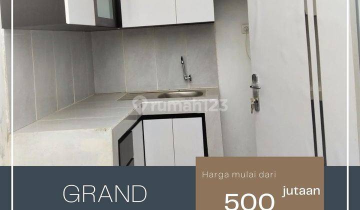 Cluster Siap Huni Bogor 2jt All In Bisa Punya Rumah Langsung 4