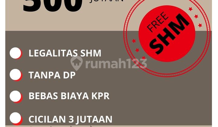 Cluster Siap Huni Puri Pringgondani Solusi Hunian Berkualitas 3