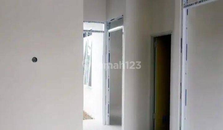 Rumah Cluster Bagus Bebas Banjir Bojonggede Bogor 5