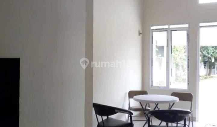 Rumah Bagus di Jln Cimanggis Bilabong Bogor, Bogor 6