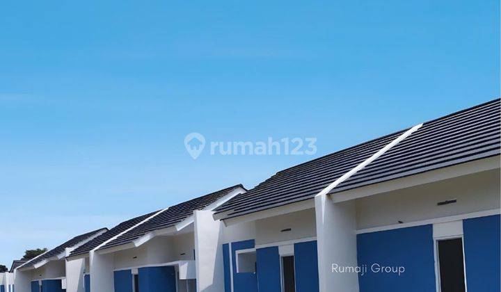 Rumah Subsidi Murah Kpr Cicilan Flat Sampe Lunas 2