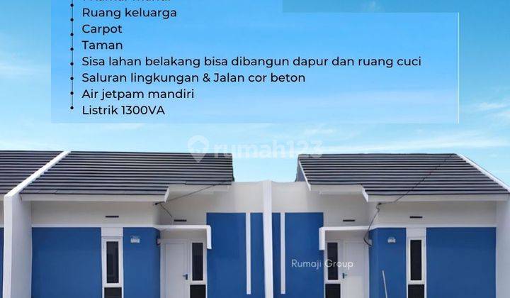 Kpr Murah Subsidi Flat Sampai Lunasi di Selatan Jakarta, Bogor 1