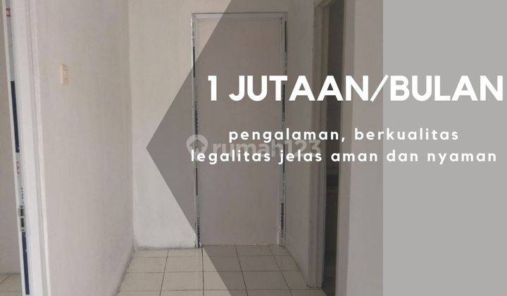 Puri Griasadi Termurah Bogor Sampai Lunas 1jutaan, Bogor Kota 2