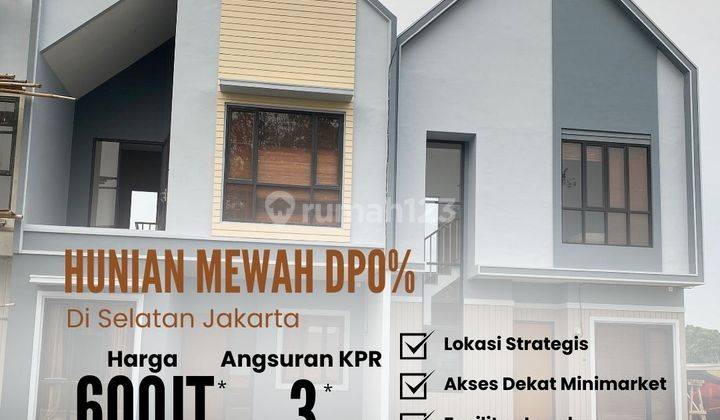 Super Promo Akhir Tahun Cicilan Cuma 1 Jutaan Pinggir Jalan 1