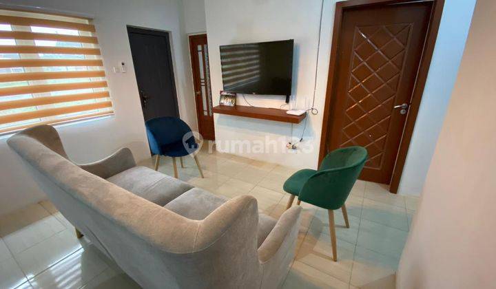 Rumah Baru Rumah Btp Makassar Insignia Oasis Tamalanrea 5