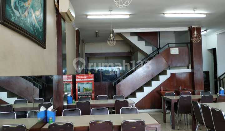 Ruko di Surya Kadu Jatake Tangerang