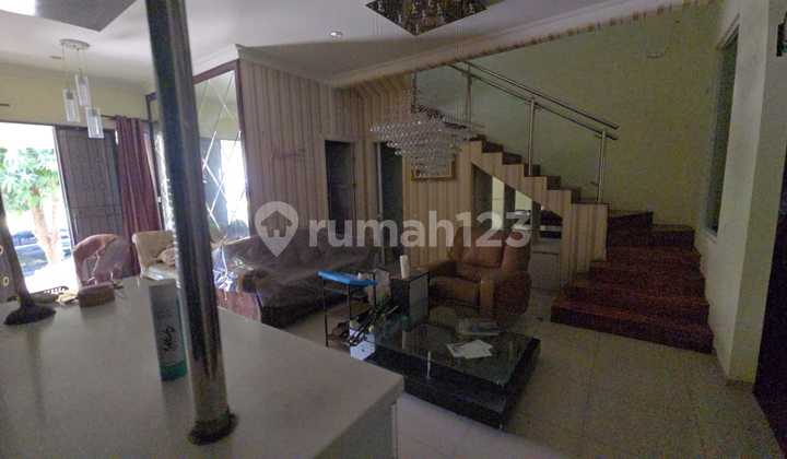 Rumah 9x18 Rapih Renov di cluster PHG Summarecon Gading Serpong, Tangerang 2