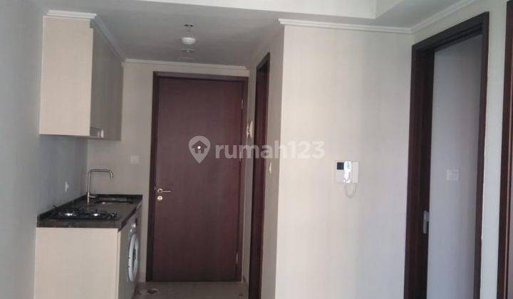 Apartement Green Sedayu 2 BR Semi Furnished 1