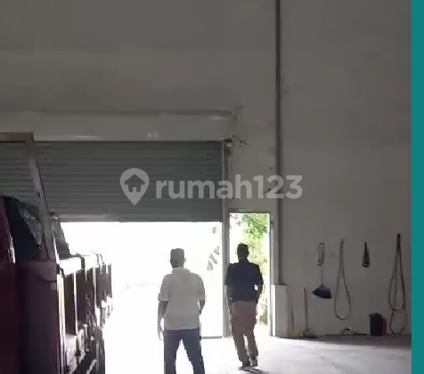 Jual Cepat Gudang Kawasan Tunas Bitung, Tangerang 1