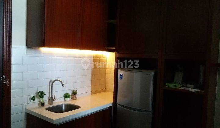 Best Deal Apartmen Brooklyn Furnished Design Interior View Cakepp 11