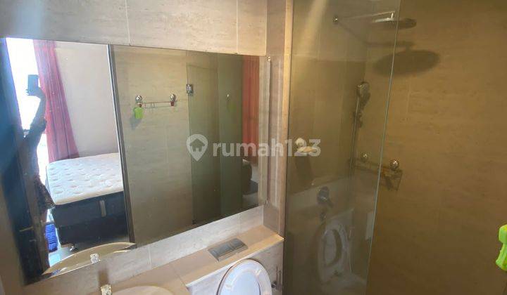 Dijual Atau Disewa Apt Ta Residence Full Furnish 3 Br 2