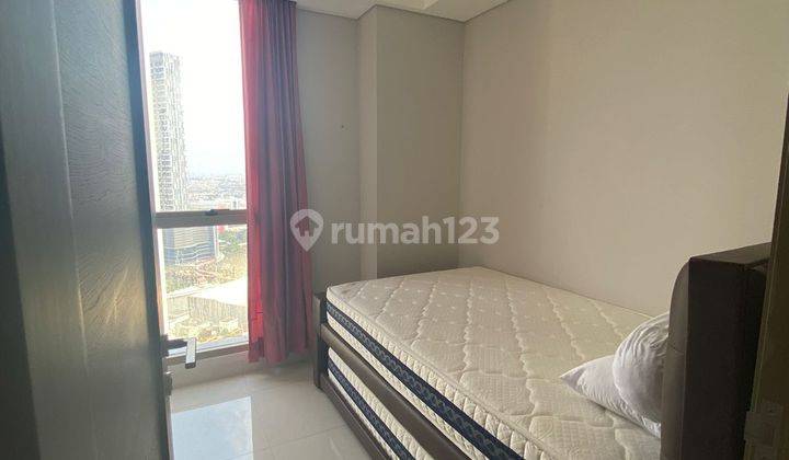 Dijual Atau Disewa Apt Ta Residence Full Furnish 3 Br 4