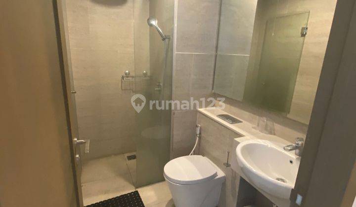 Dijual Atau Disewa Apt Ta Residence Full Furnish 3 Br 8