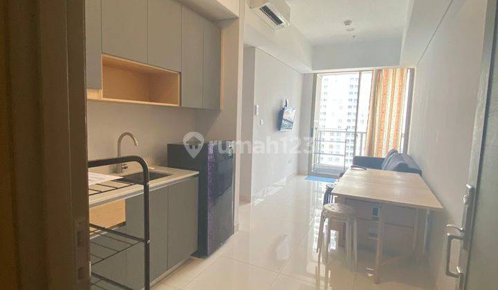 Dijual Atau Disewa Apt Ta Residence Full Furnish 3 Br 10