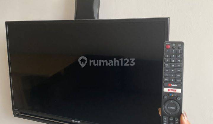 Dijual Atau Disewa Apt Ta Residence Full Furnish 3 Br 11