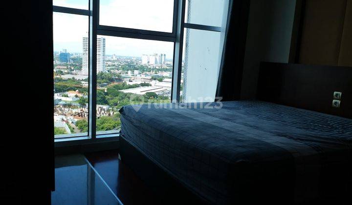 Best Deal Full Furnished Apartment Brooklyn Alam Sutera