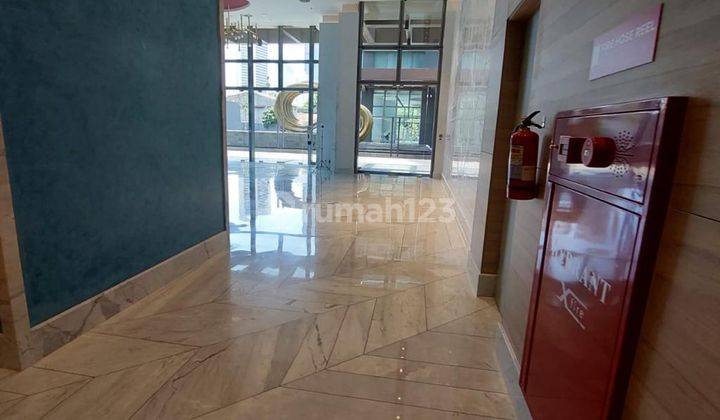 Apartement 57 Promenade 2 BR Semi Furnished Baru 12