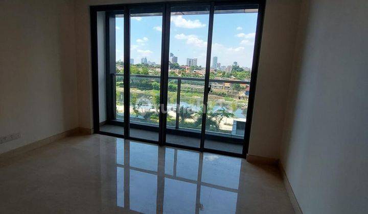 Apartement 57 Promenade 2 BR Semi Furnished Baru 13