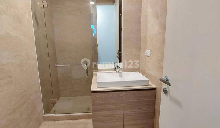 Apartement 57 Promenade 2 BR Semi Furnished Baru 21