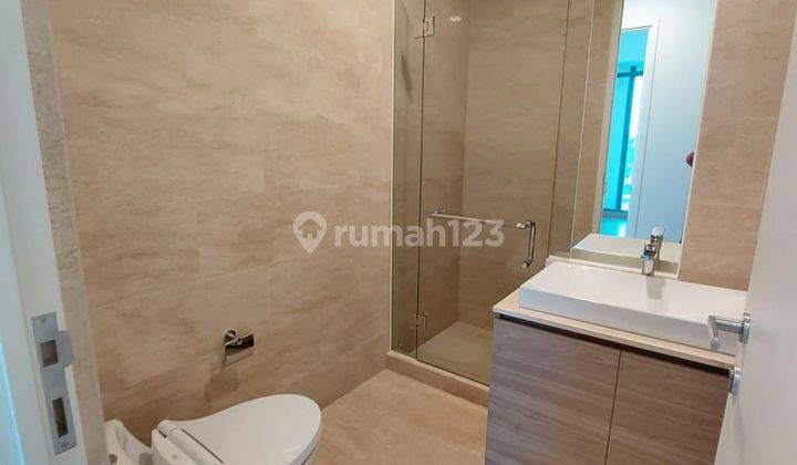 Apartement 57 Promenade 2 BR Semi Furnished Baru 32