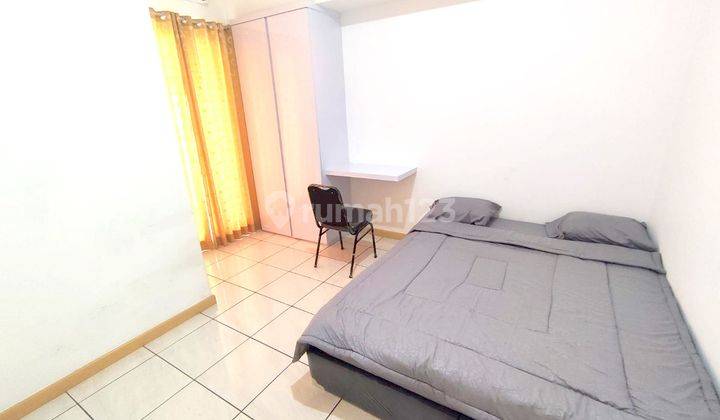 Apartement MidTown Summarecon Serpong 2 BR Furnished Bagus 7