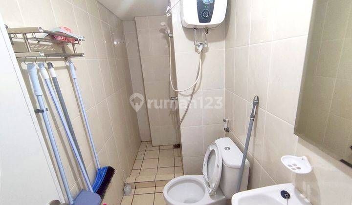 Apartement MidTown Summarecon Serpong 2 BR Furnished Bagus 9