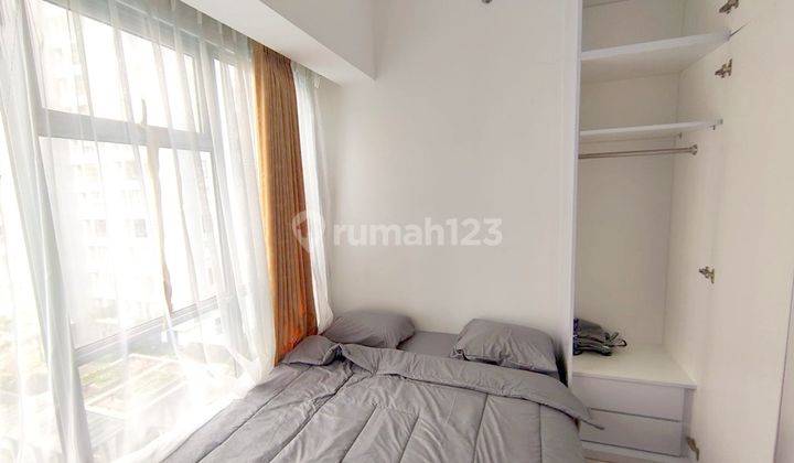 Apartement MidTown Summarecon Serpong 2 BR Furnished Bagus 10