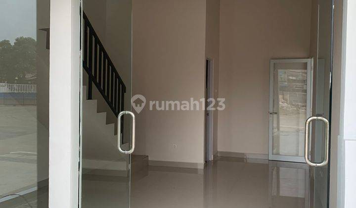 Gudang Era Prima di Daan Mogot, Tangerang 2