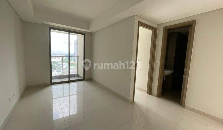 Termurah Brand New 1br Apartemen Gold Coast Pantai Indah Kapuk 1