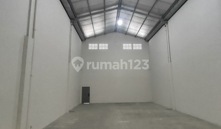 Brand New Warehouse Duta Indah Starhub Near Daan Mogot and Airport