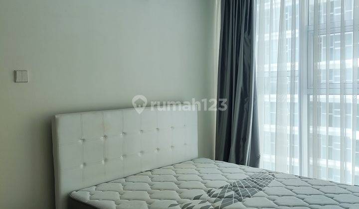 Apartment Brooklyn Bagus Furnished 1BR 1