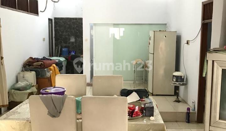 Rumah Furnished SHM di Harpa Kelapa Gading, Jakarta Utara 2