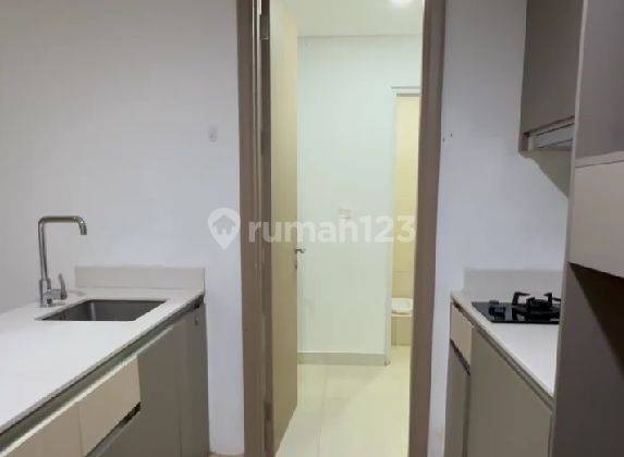 Apartemen Gold Coast Pantai Indah Kapuk 2 BR Semi Furnished Bagus 2