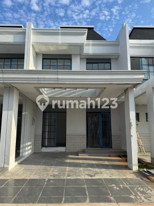 Cheap White Sand Beach Villa House, Pantai Indah Kapuk 2, North Jakarta Cheap White Sand Beach Villa House, Pantai Indah Kapuk 2, North Jakarta