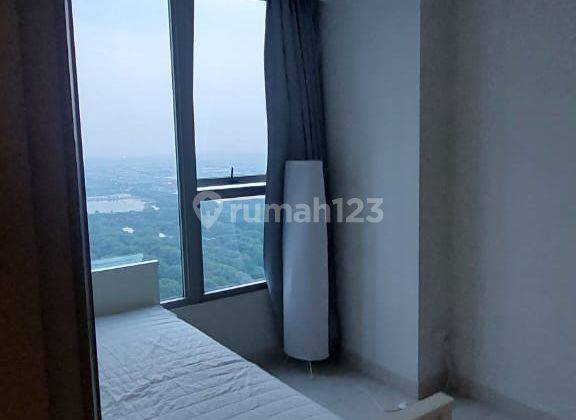 APARTEMEN GOLD COAST PANTAI INDAH KAPUK 2 BR Furnished