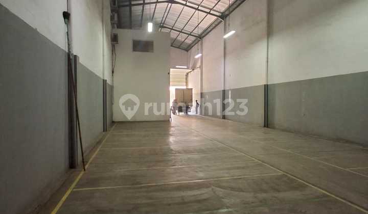 Disewa Gudang Green Sedayu Bizzpark Cakung 9X34 Disewa Gudang Green Sedayu Bizzpark Cakung 9X34