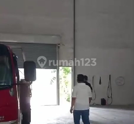 Jual Cepat Gudang Kawasan Tunas Bitung, Tangerang 2