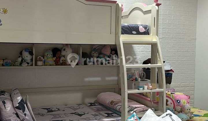 Furnished House 8X15 Golf Island PIK with AJB, Ready to Occupy 2