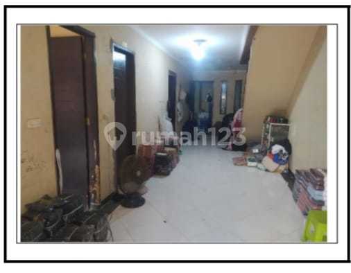 Dijual Cepat Rumah di Komplek Dpa Meruya Selatan 2