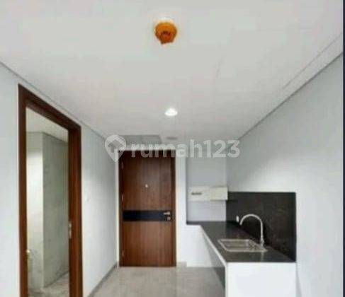 Jual Cepat Soho 2 lantai The Smith Alam Sutera, Tangerang