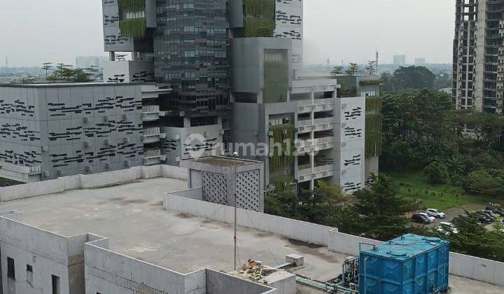 Apartement Paddington Heights Furnished Bagus Alam Sutera 1