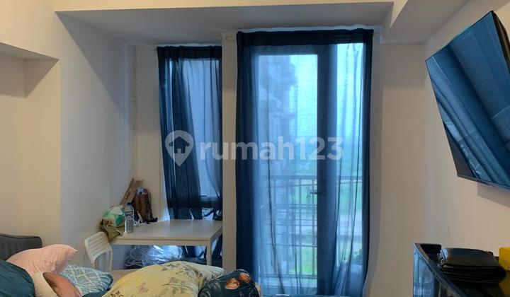 Apartemen Tokyo Full Furnished Pik2 Jual Cepat