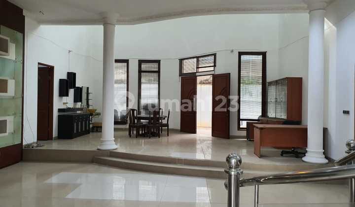 Rumah Semi Furnished 5Kamar Tidur PIK1 Pantai Indah Kapuk, Jakarta Utara Rumah Semi Furnished 5Kamar Tidur PIK1 Pantai Indah Kapuk, Jakarta Utara