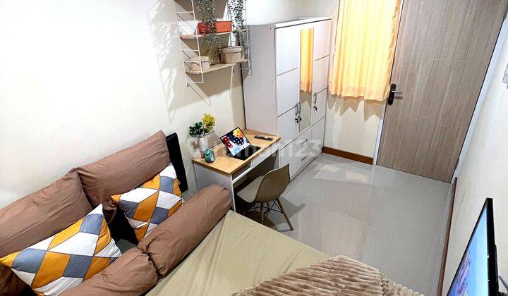 Kost Baru 33 kamar dekat Tangerang City Mall Tangerang, Tangerang 2