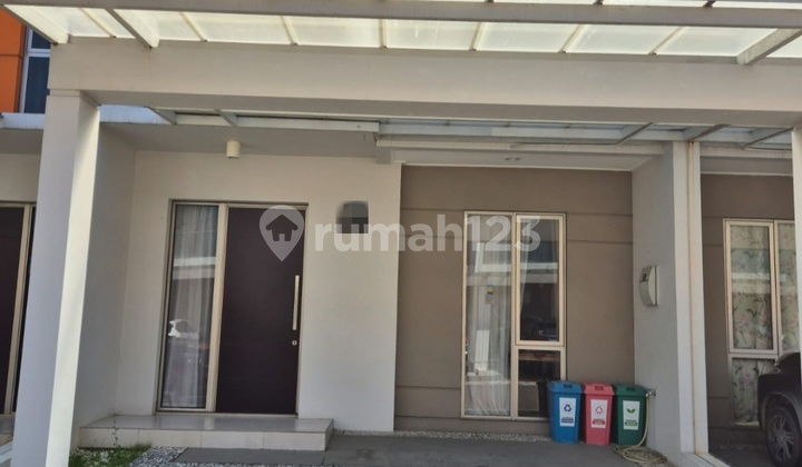 Rumah Full Furnished Di Pantai Indah Kapuk 2 Rumah Full Furnished Di Pantai Indah Kapuk 2