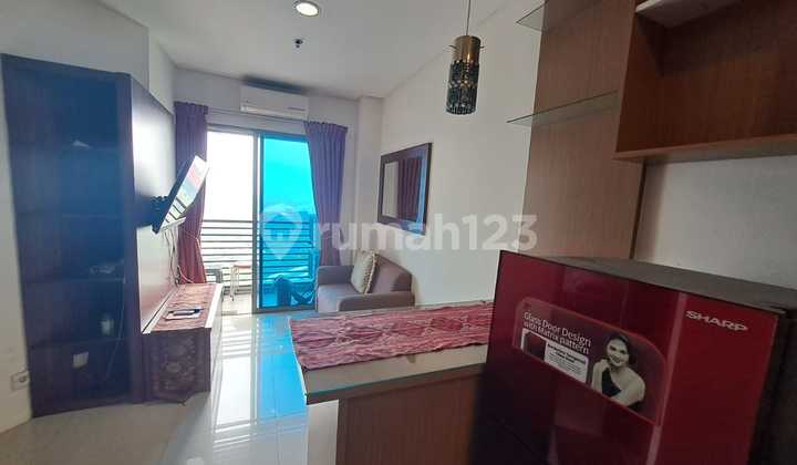 Apartment GP Plaza Slipi Jual dibawah NJOP 2 BR Furnished Apartment GP Plaza Slipi Jual dibawah NJOP 2 BR Furnished